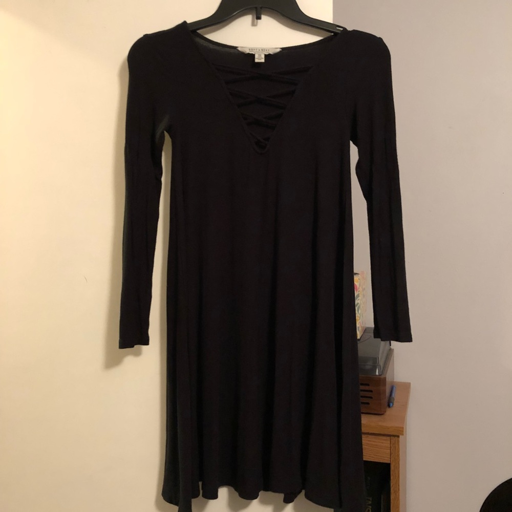 American eagle dress